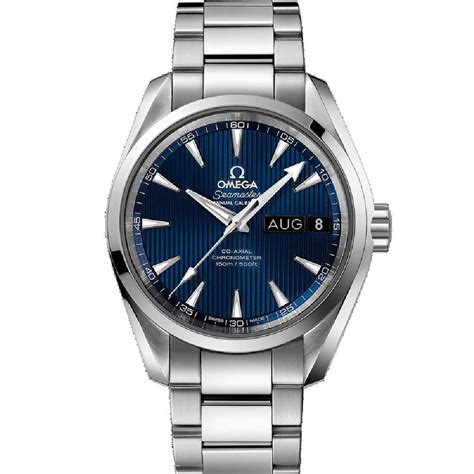 omega seamaster skyfall aqua terra|omega aqua terra annual calendar.